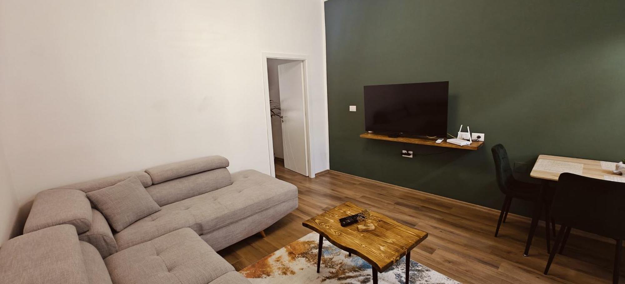 Stayak Shkodër Buitenkant foto